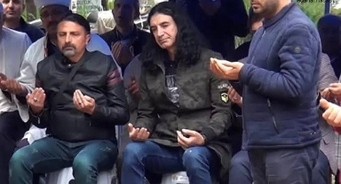 Ünlü Şarkı Murat Kekilli'nin Acı Günü!