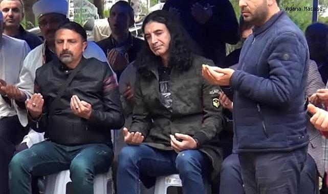 Ünlü Şarkı Murat Kekilli'nin Acı Günü!