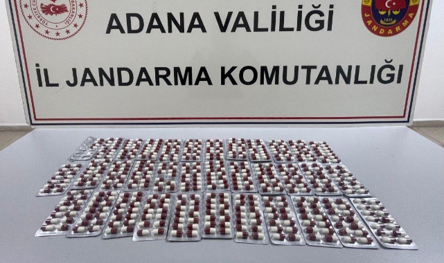 Uyuşturucuyla Yakalanan Gencin 11 Suç Kaydı Çıktı