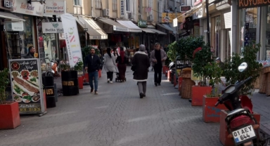 ''Vatandaşın Yılbaşı Kutlaması Yapacak Hali Kalmadı''