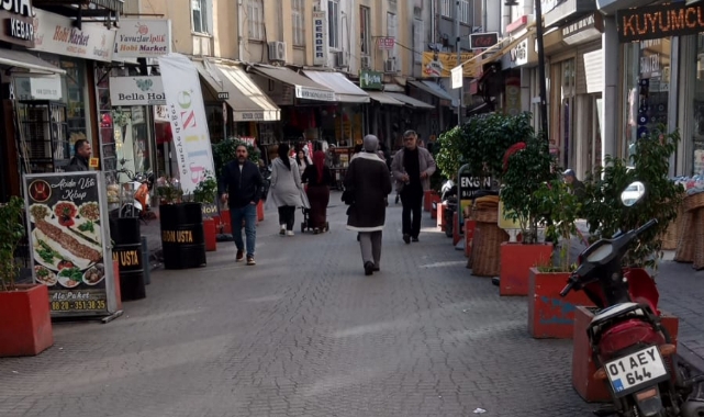 ''Vatandaşın Yılbaşı Kutlaması Yapacak Hali Kalmadı''