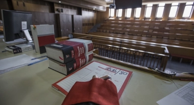 "Yenidoğan Çetesi" Davasında Arar Karar! 7 Tutuklama