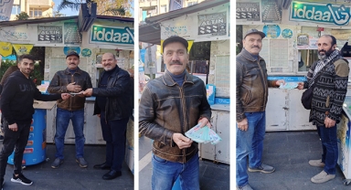 Yılbaşında 600 Milyon  Lira Size De Çıkabilir