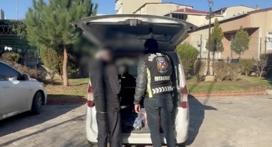 Yolcuyu İstediği Yere Götürmeyip, İndiren Taksiciye Para Cezası