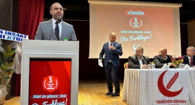 YRP'de  İlçe Kongreleri Tamamlandı, Başkanlar Belli Oldu