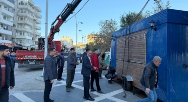 Yumurtalık, ‘Güney Yıldızı’ İle Parlıyor