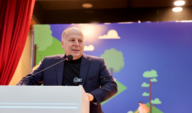 Yüreğir’de Yerel Eşitlik Eylem Planı Çalıştayı 