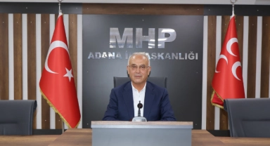 Yusuf Kanlı:''Belediyelerimiz Adana'ya Değer Katıyor''