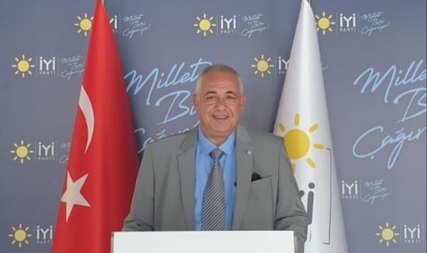 Zor:''Türkiye Eskisi Gibi Kendine Yetebilen Ülke Olsun''