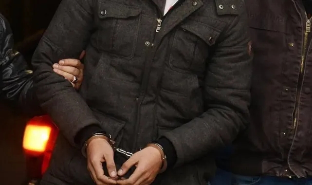 1 Firari Hükümlü İle 3 Şüpheli Yakalandı
