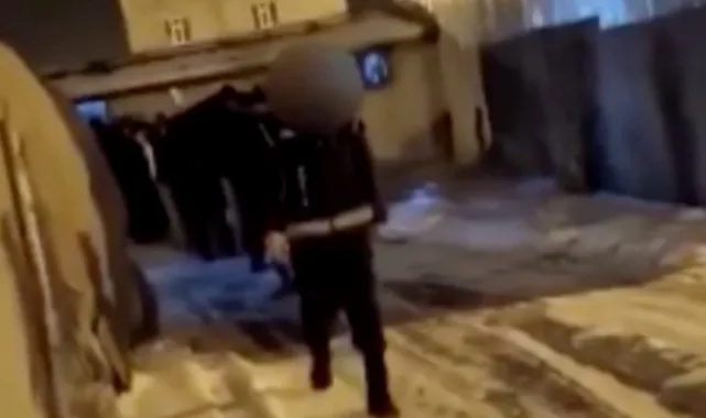 12 Düzensiz Göçmen Yakalandı