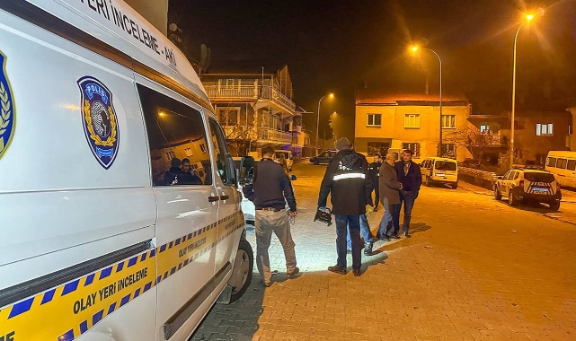 12 Yaşındaki Çocuk Silahlı Saldırıda Öldü