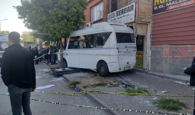 2 Kişinin Ölümüne Neden Olan Sürücünün 22,5 Yıl Hapsi İstendi