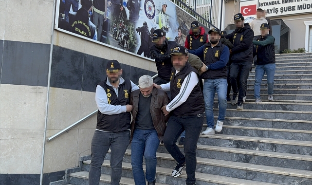 20 Yıllık Düğüm Çözüldü! Cinayete Kurban Gitmiş