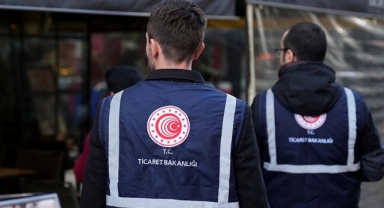 2024'ün Son Haftasında 23,7 Milyon Lira Ceza Kesildi