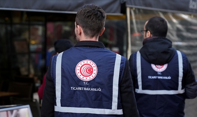 2024'ün Son Haftasında 23,7 Milyon Lira Ceza Kesildi