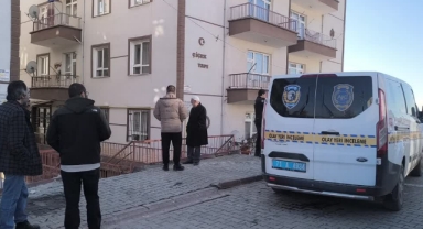 25 Yaşındaki Gencin Şüpheli Ölümü