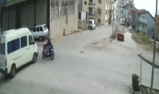 26 Yaşındaki Genç Feci Kazada Öldü