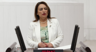 4 Kadın Öğretmenin Öldüğü İlçe Yolları Mecliste:''Daha Kaç Can Vereceğiz''