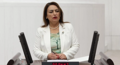 4 Kadın Öğretmenin Öldüğü İlçe Yolları Mecliste:''Daha Kaç Can Vereceğiz''