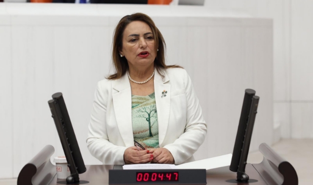 4 Kadın Öğretmenin Öldüğü İlçe Yolları Mecliste:''Daha Kaç Can Vereceğiz''