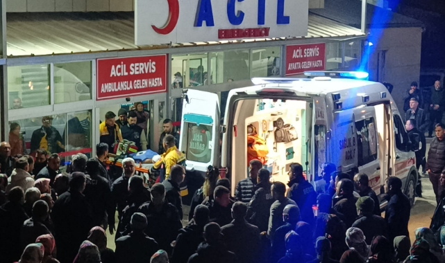 9 Yaşındaki Çocuk Maganda Kurşunuyla Ağır Yaralandı