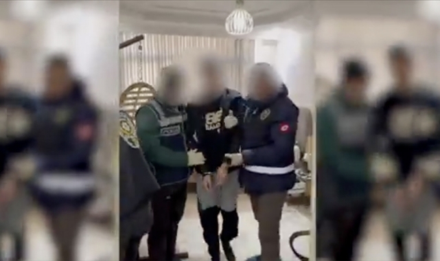 Acılı Aileleri Arayıp Hakaret Eden 3 Şüpheli Tutuklandı
