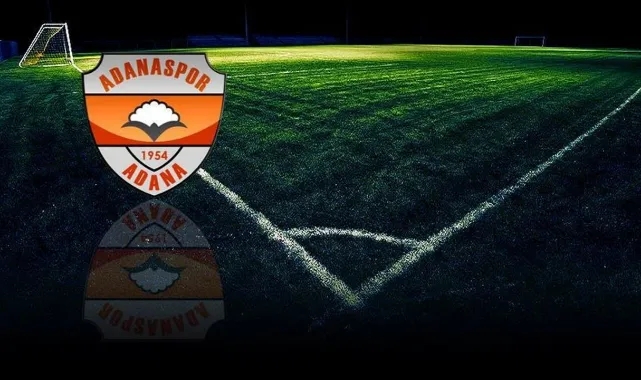 Adanaspor 4 Oyuncuyla Yollarını Ayırdı