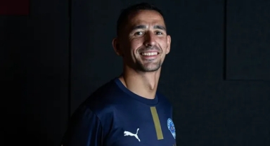 Adanaspor, Loret Sadiku'yu Transfer Etti