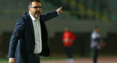 ADS'nin Yeni Teknik Direktörü Mustafa Alper Avcı Oldu