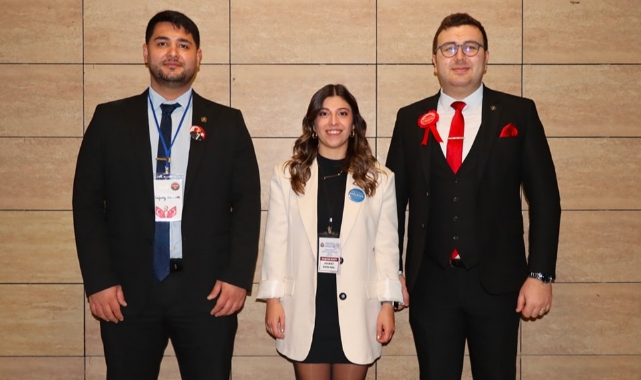 Ahmet Metlioğlu Başkan Seçildi