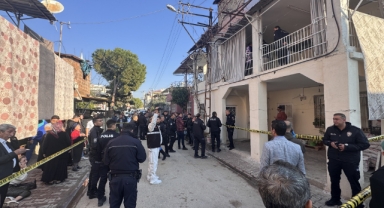 Aile Vahşeti! 3 Kişi Öldürülmüş Halde Bulundu