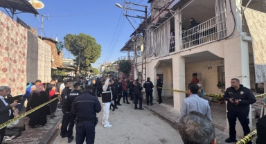 Aile Vahşeti! 3 Kişi Öldürülmüş Halde Bulundu