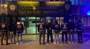 Akaryakıt Gasbı Kanlı Bitti