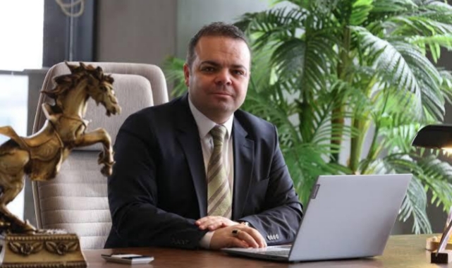 Akbıyık:''Tüm Öğrencilere İyi Tatiller Diliyorum'' 