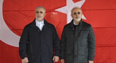 Alevi Kanaat Önderi Güven:“Zulüm Yapan Zulümle Gidecektir”