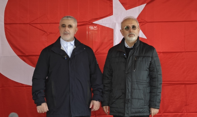 Alevi Kanaat Önderi Güven:“Zulüm Yapan Zulümle Gidecektir”