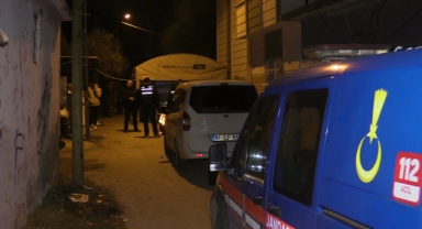 Anne ve Babası Mı Öldürdü?