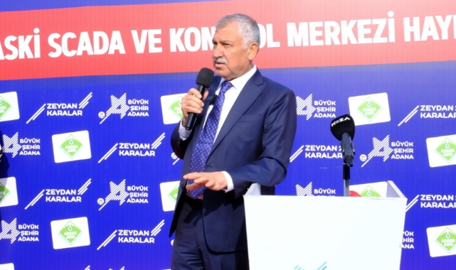 ASKİ’de Dijital Dönüşüm İle Kesintisiz Hizmet