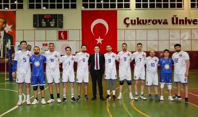 Avukatlar Stres Atıyor