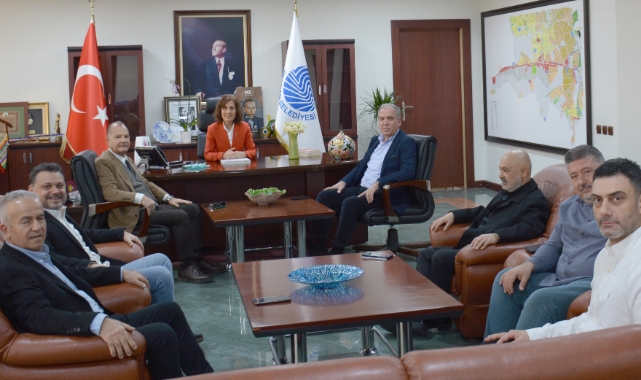 AYAMDER'den Seyhan Belediyesi "Askıda Yemek" Projesine Önemli Destek!