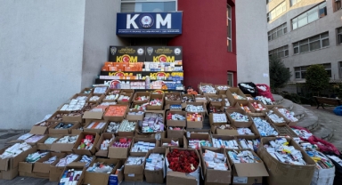 Baba, Oğlunu Suçladı:''İlaçlar Ona Ait!''