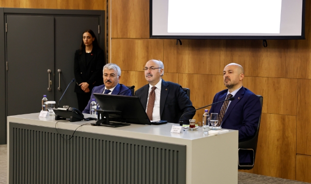 Bağımlılıkla Mücadele Koordinasyon Kurulu Toplantısı Yapıldı