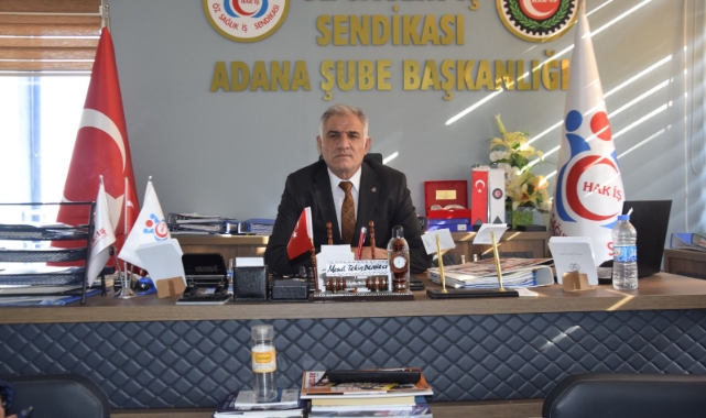 Başkan Demirci:''Bordro Yükü, Denetim ve Peşin Ödemeler Gözden Geçirilmeli''