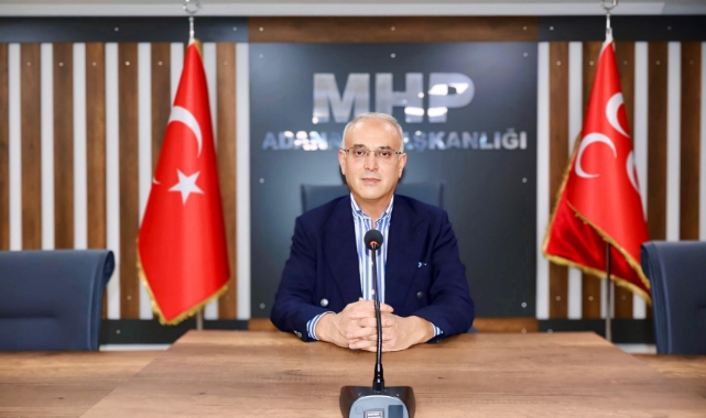 Başkan Kanlı'dan Büyükşehir'e Çağrı:“Türkiye Sakatlar Derneği Mağdur Edilmemeli”