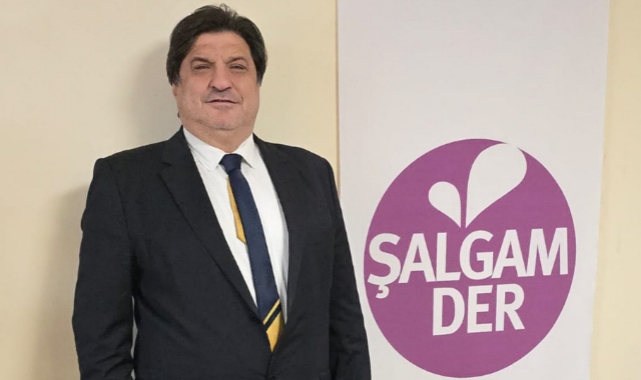 Başkan Selahiddin Nas Güven Tazeledi