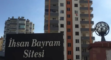 ''Benim Yıkılan Binada Herhangi Bir Kusurum Yoktur''