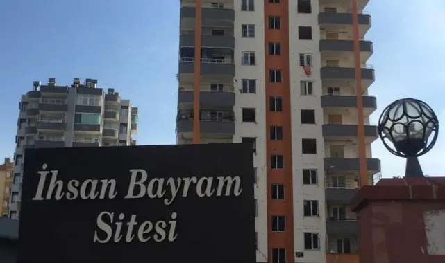 ''Benim Yıkılan Binada Herhangi Bir Kusurum Yoktur''