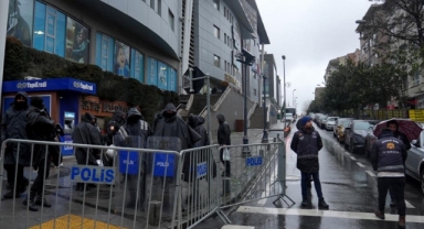 Beşiktaş Belediye Başkanı Rıza Akpolat Gözaltına Alındı