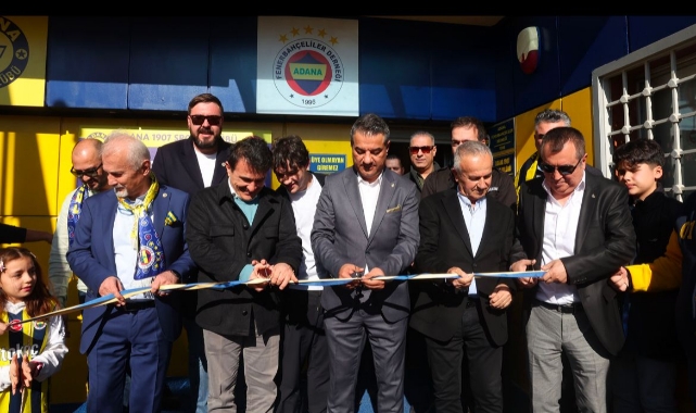 ‘Biz Birlikte Güçlüyüz, Birlikte Güçleneceğiz’